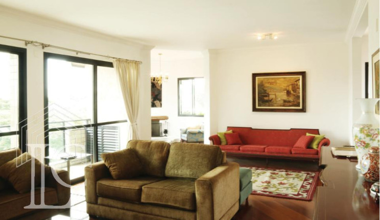 Imagem Apartamento com 4 Quartos para Alugar, 326 m² em Moema - São Paulo Imagem Apartamento com 4 Quartos para Alugar, 326 m² em Moema - São Paulo