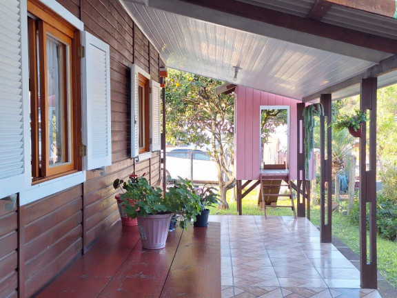 Imagem Casa com 2 Quartos à Venda, 457 m² em águas Claras - Viamão