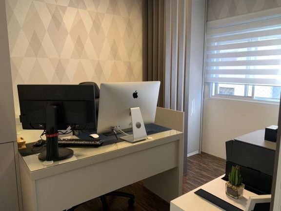 Imagem Apartamento com 3 Quartos à Venda, 185 m² em Vila Regente Feijó - São Paulo Imagem Apartamento com 3 Quartos à Venda, 185 m² em Vila Regente Feijó - São Paulo