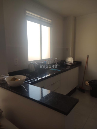 Imagem Apartamento com 2 Quartos à Venda, 43 m² em Bela Vista - Palhoça Imagem Apartamento com 2 Quartos à Venda, 43 m² em Bela Vista - Palhoça