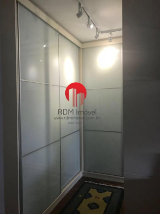 Imagem Apartamento com 3 Quartos à Venda, 138 m² em Vila Andrade