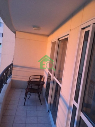 Imagem Apartamento com 3 Quartos à Venda, 95 m² em Vila Sofia - São Paulo