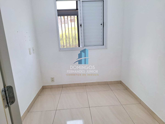 Imagem Apartamento com 2 Quartos à Venda, 55 m² em Itaquera - São Paulo
