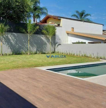 Imagem Sobrado com 4 Quartos à Venda, 360 m² em Jardim Paraíso Da Usina - Atibaia Imagem Sobrado com 4 Quartos à Venda, 360 m² em Jardim Paraíso Da Usina - Atibaia