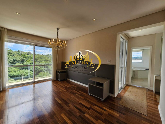 Imagem Casa à Venda, 430 m² em Alphaville - Santana De Parnaíba