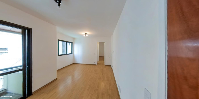 Imagem Apartamento com 1 Quarto para Alugar, 45 m² em Vila Olímpia - São Paulo Imagem Apartamento com 1 Quarto para Alugar, 45 m² em Vila Olímpia - São Paulo