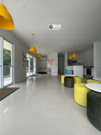 Imagem Apartamento com 2 Quartos à Venda, 80 m² em Centro - São José