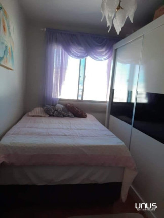 Imagem Apartamento com 2 Quartos à Venda, 57 m² em Barreiros - São José