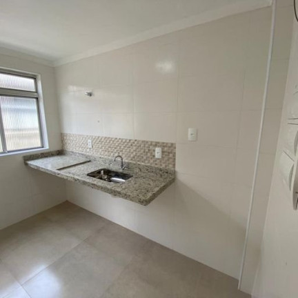 Imagem Apartamento com 3 Quartos à Venda, 60 m² em Aparecida - Santos