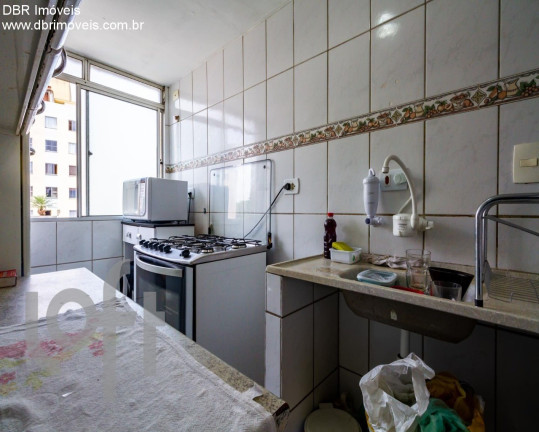 Imagem Apartamento com 3 Quartos à Venda, 110 m² em Capão Redondo - São Paulo Imagem Apartamento com 3 Quartos à Venda, 110 m² em Capão Redondo - São Paulo