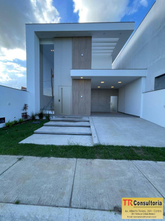 Casa com 4 Quartos à Venda, 180 m² em Cidade  Jardim - Campos Dos Goytacazes