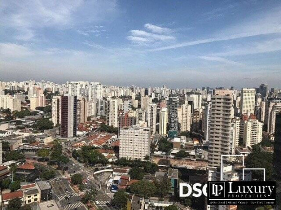 Imagem Apartamento com 4 Quartos à Venda, 322 m² em Itaim Bibi - São Paulo Imagem Apartamento com 4 Quartos à Venda, 322 m² em Itaim Bibi - São Paulo