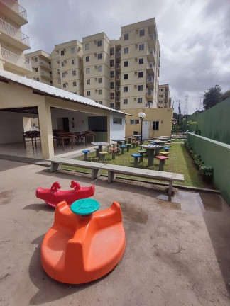 Imagem Apartamento com 2 Quartos à Venda, 49 m² em Santa Mônica - Camaragibe Imagem Apartamento com 2 Quartos à Venda, 49 m² em Santa Mônica - Camaragibe