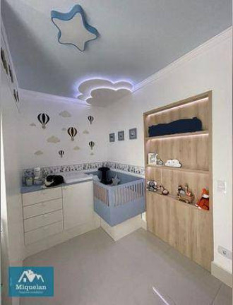 Imagem Apartamento com 3 Quartos à Venda, 183 m² em Mooca - São Paulo Imagem Apartamento com 3 Quartos à Venda, 183 m² em Mooca - São Paulo