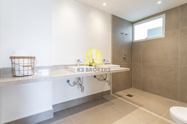Imagem Apartamento com 3 Quartos à Venda, 200 m² em Higienópolis - São Paulo