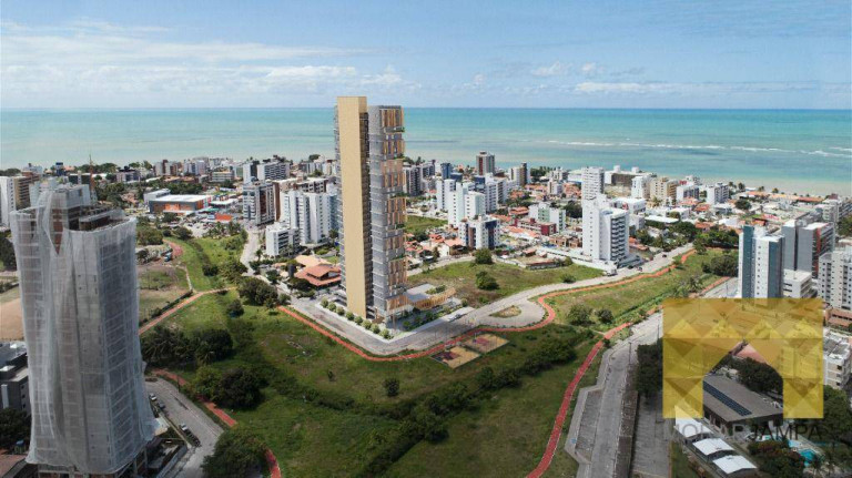 Imagem Apartamento com 3 Quartos à Venda, 124 m² em Bessa - João Pessoa Imagem Apartamento com 3 Quartos à Venda, 124 m² em Bessa - João Pessoa
