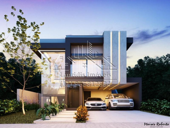 Imóvel com 3 Quartos à Venda, 120 m² em Suru - Santana De Parnaíba