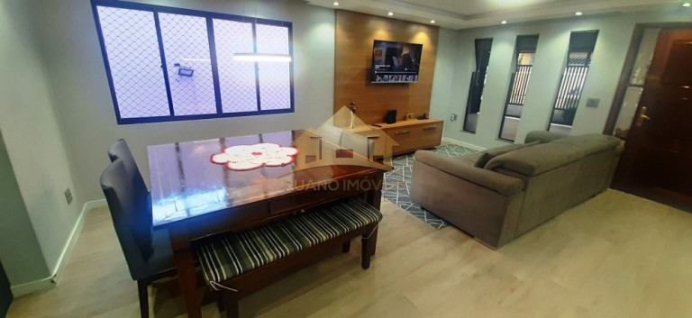 Sobrado com 3 Quartos à Venda, 213 m² em Vila Nhocune - São Paulo