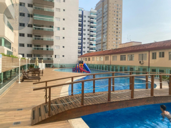 Imagem Apartamento com 2 Quartos à Venda, 82 m² em Boqueirão - Praia Grande