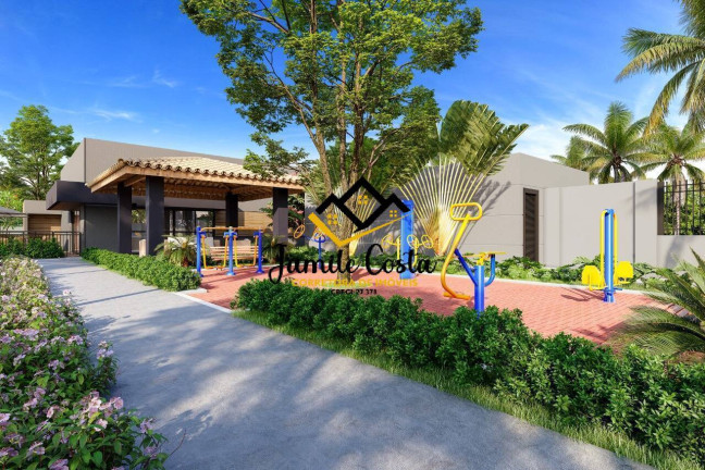 Imagem Casa de Condomínio com 2 Quartos à Venda, 97 m² em Sim - Feira De Santana Imagem Casa de Condomínio com 2 Quartos à Venda, 97 m² em Sim - Feira De Santana