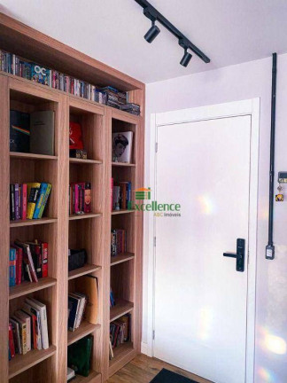 Imagem Apartamento com 3 Quartos à Venda, 71 m² em Campestre - Santo André Imagem Apartamento com 3 Quartos à Venda, 71 m² em Campestre - Santo André
