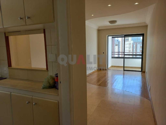 Apartamento com 2 Quartos à Venda, 70 m² em Vila Olímpia - São Paulo