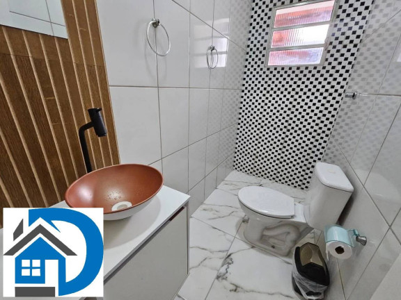Imagem Sobrado com 2 Quartos à Venda, 100 m² em Jardim Topázio - Sorocaba Imagem Sobrado com 2 Quartos à Venda, 100 m² em Jardim Topázio - Sorocaba