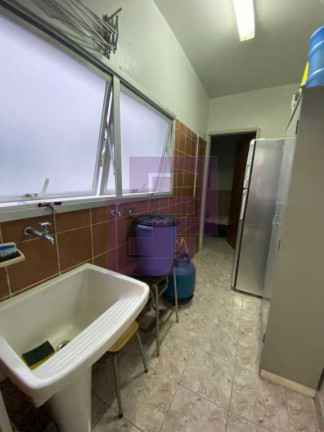 Imagem Apartamento com 3 Quartos para Alugar, 120 m² em Enseada - Guarujá