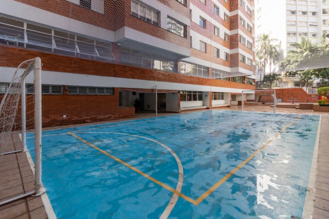 Imagem Apartamento com 3 Quartos à Venda, 95 m² em Jardim América - São Paulo Imagem Apartamento com 3 Quartos à Venda, 95 m² em Jardim América - São Paulo