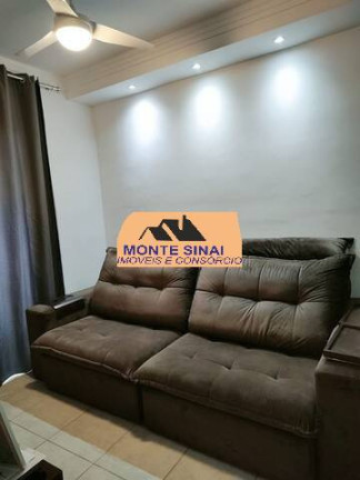 Imagem Apartamento com 2 Quartos à Venda, 51 m² em Vila Rica - Sorocaba