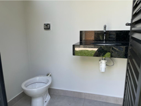 Imagem Casa de Condomínio com 3 Quartos à Venda, 160 m² em Jardim Golden Park Residence - Hortolândia