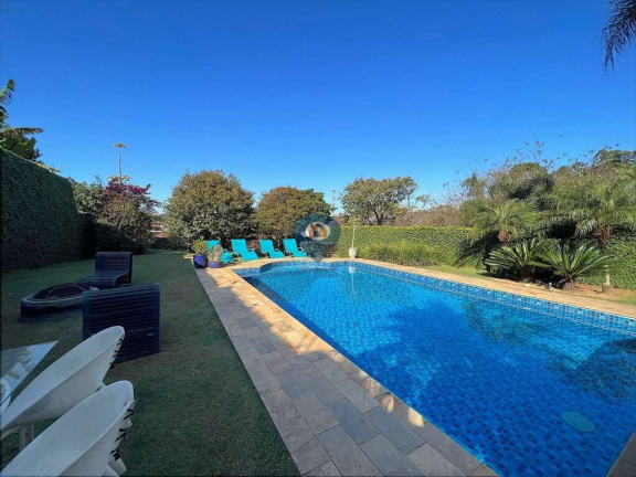 Imagem Casa com 4 Quartos à Venda, 496 m² em Vila Santo Antônio - Cotia Imagem Casa com 4 Quartos à Venda, 496 m² em Vila Santo Antônio - Cotia