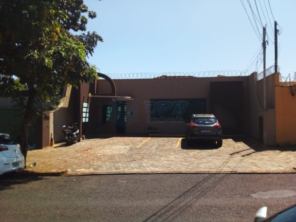 Imagem Imóvel à Venda, 448 m² em Jardim Sumare - Ribeirão Preto Imagem Imóvel à Venda, 448 m² em Jardim Sumare - Ribeirão Preto