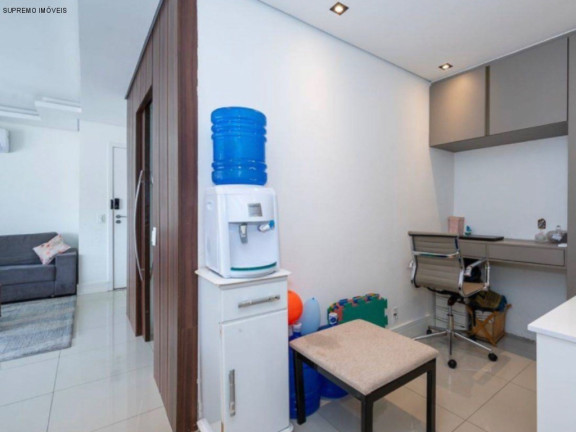 Imagem Apartamento com 3 Quartos à Venda, 96 m² em Jardim Caboré - São Paulo Imagem Apartamento com 3 Quartos à Venda, 96 m² em Jardim Caboré - São Paulo