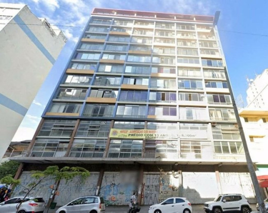 Imóvel à Venda, 1.032 m² em Centro - São Paulo