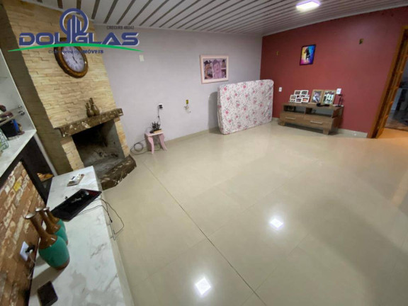 Imagem Casa com 3 Quartos à Venda, 784 m² em águas Claras - Viamão