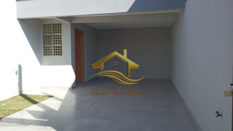 Imagem Imóvel com 2 Quartos à Venda, 88 m² em Jardim Tókio - Londrina