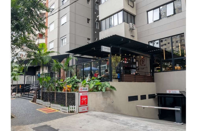 Imagem Imóvel Comercial à Venda, 25 m² em Santa Cecília - São Paulo Imagem Imóvel Comercial à Venda, 25 m² em Santa Cecília - São Paulo