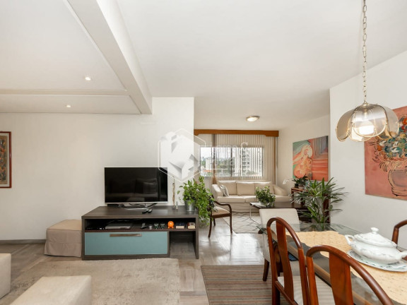 Apartamento com 3 Quartos à Venda, 105 m² em Itaim Bibi - São Paulo