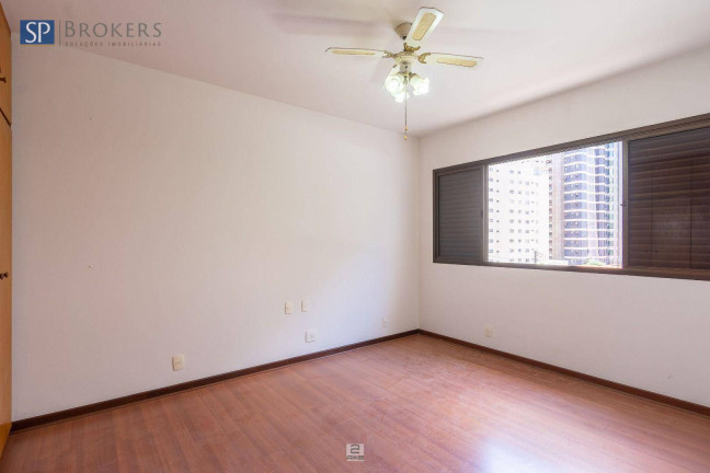 Imagem Apartamento com 4 Quartos à Venda, 280 m² em Cambuí - Campinas Imagem Apartamento com 4 Quartos à Venda, 280 m² em Cambuí - Campinas