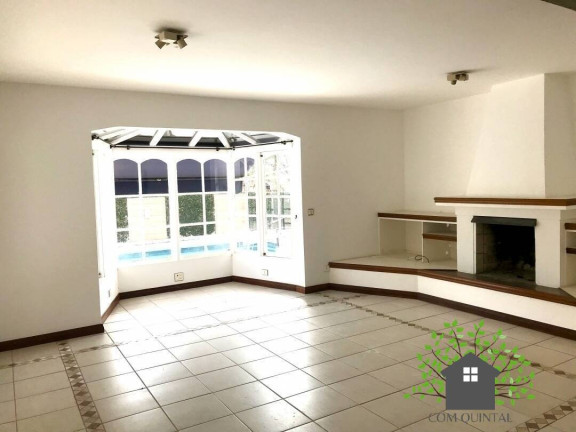 Imagem Casa com 3 Quartos à Venda, 500 m² em Jardim Do Golf I - Jandira