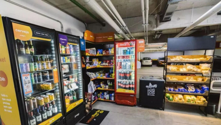 Imagem Apartamento com 2 Quartos à Venda, 57 m² em Bom Retiro - São Paulo Imagem Apartamento com 2 Quartos à Venda, 57 m² em Bom Retiro - São Paulo