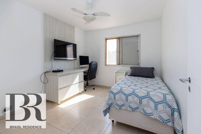 Imagem Apartamento com 2 Quartos à Venda, 90 m² em Campo Belo - São Paulo Imagem Apartamento com 2 Quartos à Venda, 90 m² em Campo Belo - São Paulo