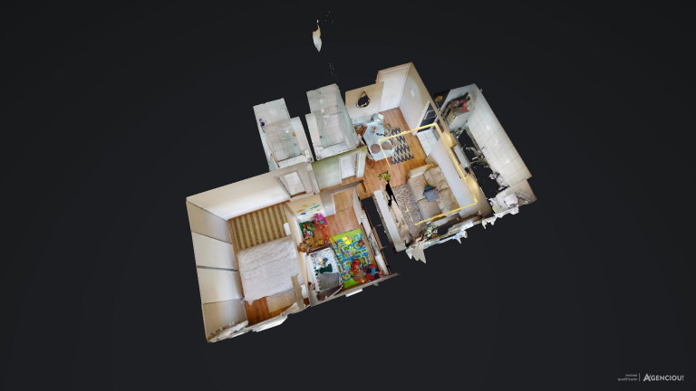 Imagem Apartamento com 2 Quartos à Venda, 88 m² em Cavalhada - Porto Alegre Imagem Apartamento com 2 Quartos à Venda, 88 m² em Cavalhada - Porto Alegre