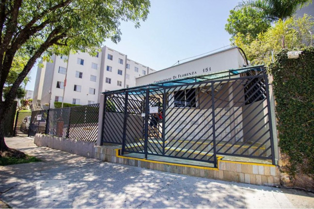 Imagem Apartamento com 3 Quartos à Venda, 70 m² em Chácara São Francisco - Jundiaí Imagem Apartamento com 3 Quartos à Venda, 70 m² em Chácara São Francisco - Jundiaí