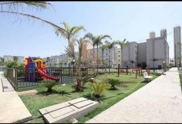 Imagem Apartamento com 2 Quartos à Venda, 42 m² em Reserva Real - Ribeirão Preto Imagem Apartamento com 2 Quartos à Venda, 42 m² em Reserva Real - Ribeirão Preto