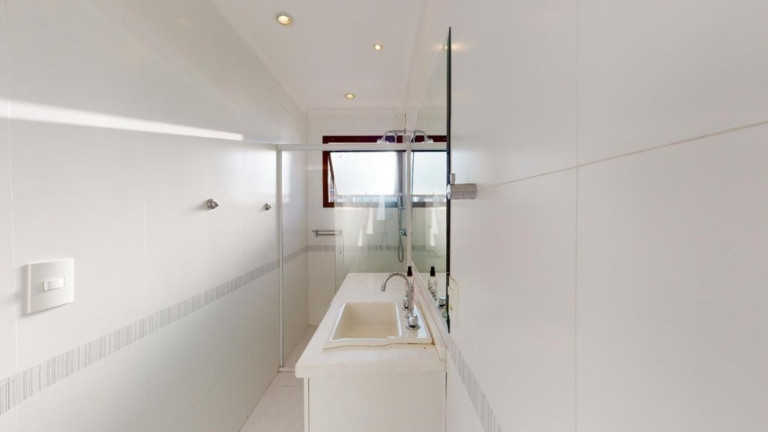 Imagem Apartamento com 5 Quartos à Venda, 515 m² em Vila Clementino - São Paulo Imagem Apartamento com 5 Quartos à Venda, 515 m² em Vila Clementino - São Paulo