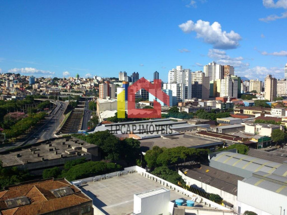 Imagem Apartamento com 2 Quartos à Venda, 48 m² em Barro Preto - Belo Horizonte Imagem Apartamento com 2 Quartos à Venda, 48 m² em Barro Preto - Belo Horizonte