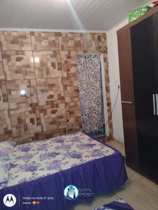 Imagem Casa com 3 Quartos à Venda, 120 m² em Chácaras Rio-petrópolis - Duque De Caxias