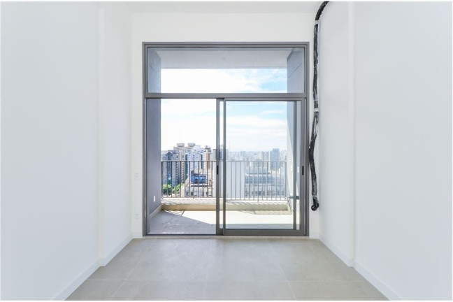 Apartamento com 1 Quarto à Venda, 26 m² em Vila Mariana - São Paulo